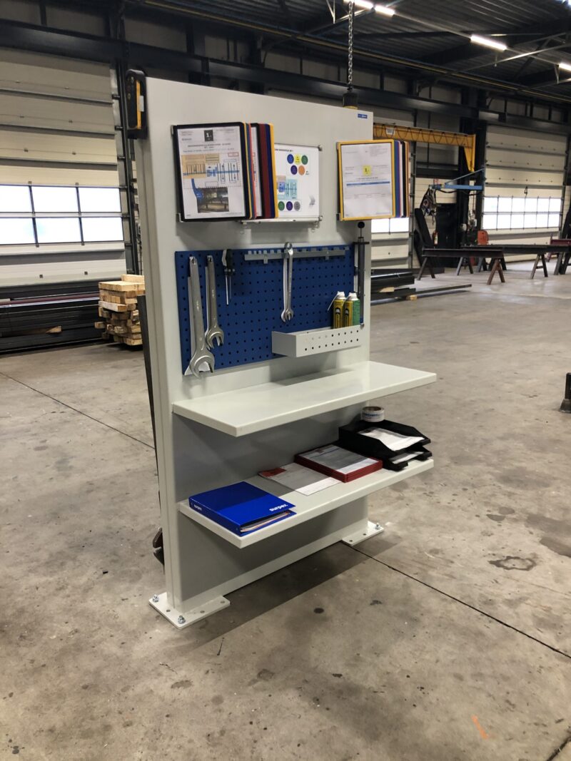 Steelandproduce_5S Werkstation_E2_a